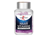 Lucovitaal Haarvitamine Leave-in Serum Blond/Grijs Haar & Highlights Capsules 25CP Lucovitaal Haarvitamine Leave-in Serum Blond/Grijs Haar & Highlights Capsules 25CP
