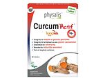 Physalis Curcum'Actif Tabletten 30TB Physalis Curcum'Actif Tabletten 30TB