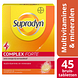 Supradyn Complex Forte Bruistabletten 45TB Supradyn Complex Forte Bruistabletten 45TB