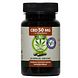 Jacob Hooy CBD 50mg Capsules 30CP Jacob Hooy CBD 50mg Capsules 30CP