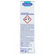 Dr Beckmann Dr. Beckmann Wasmachine Hygienische-Reiniger 250GR zijkant verpakking Dr Beckmann Dr. Beckmann Wasmachine Hygienische-Reiniger 250GR zijkant verpakking