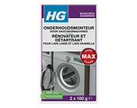 HG Wasruimte Onderhoudmonteur voor Wasmachine 200GR