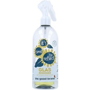 The Good Brand Glasreiniger 500ML
