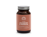 Mattisson HealthStyle Cranberry D-Mannose Tabletten 90TB