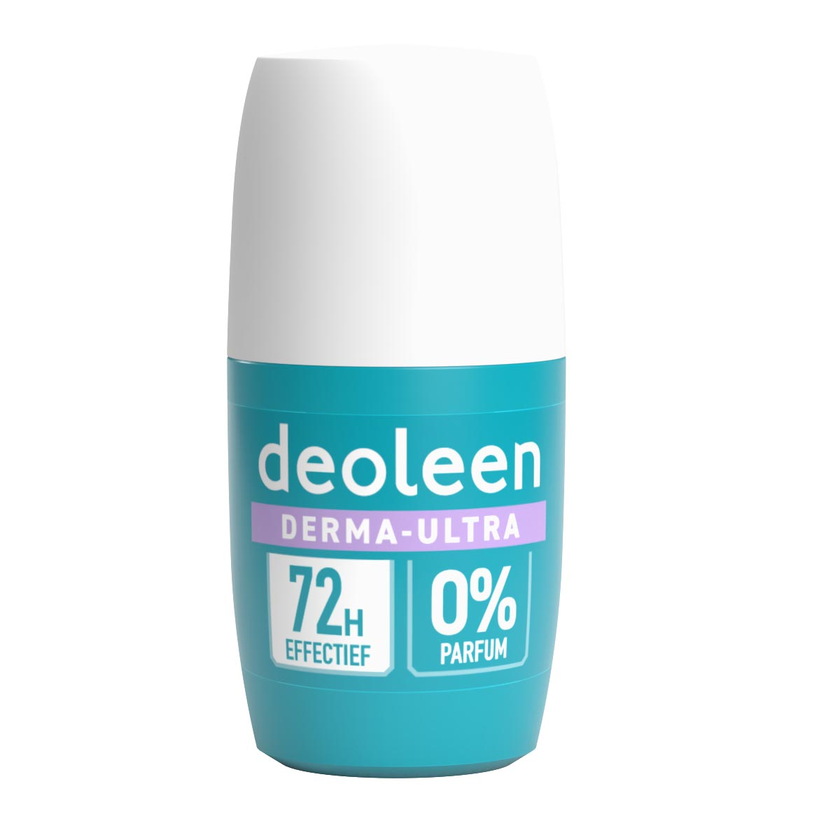 Deoleen Derma-Ultra 72h Deodorant Roller