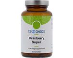 TS Choice Cranberry Super Tabletten 60TB