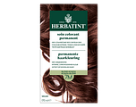 Herbatint Permanente Haarkleuring Mahonie-Blond 7M 170ML Herbatint Permanente Haarkleuring Mahonie-Blond 7M 170ML