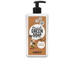 Marcels Green Soap Handzeep Sandelhout & Kardemom 500ML