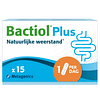 Metagenics Bactiol Plus Capsules 15CP