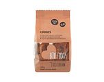 BioToday Koekjes met Stukjes Chocolade 150GR BioToday Koekjes met Stukjes Chocolade 150GR