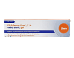 Linn Diclofenac 2,32% Extra Sterk Gel 100GR