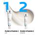 La Roche-Posay Pure Vitamine C SPF25 Anti-Wrinkle Firming Moisturizing Filler 40ML