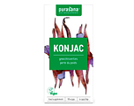 Purasana Konjac Capsules 90VCP Purasana Konjac Capsules 90VCP
