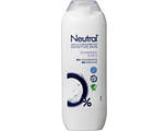 Neutral Shampoo 2-In-1 Parfumvrij 250ML