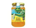 De Traay Acaciahoning Biologisch 350GR