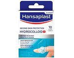 Hansaplast Second Skin Hydrocolloid S 10ST