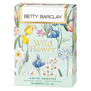 Betty Barclay Wild Flower Eau deToilette 20ML