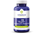 Vitakruid Magtein Magnesium L-Threonaat Capsules 90VCP