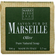 Savon de Marseille Zeep Olive 106GR