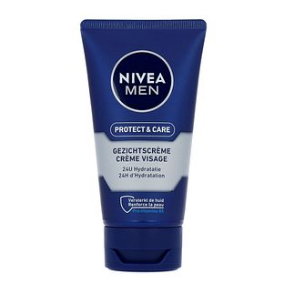 Nivea Men Protect & Care Gezichtscrème 75ML Nivea Men Protect & Care Gezichtscrème 75ML