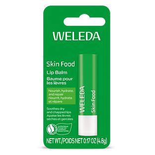 Weleda Lipbalm Skin Food Lip Balm 4.8GR