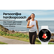 Samsung Galaxy Watch8 (40mm) LTE Silver 1ST Persoonlijke hardloopcoach