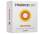 Intoleran Starchway Capsules 50CP Intoleran Starchway Capsules 50CP