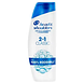 Head & Shoulders 2-in-1 Classic Shampoo 400ML Head & Shoulders 2-in-1 Classic Shampoo 400ML