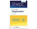 Shiepz Slaapformule Tabletten 30TB