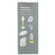 Medela Handkolfset Harmony 1ST Zijkant 1 verpakking