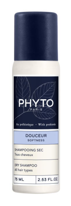 Phyto Softness Dry Shampoo