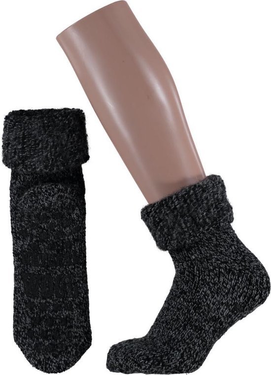 Apollo Slofsokken Unisex 35-38 kopen