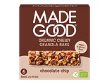 Made Good Chocolate Chip Granola Bars 6ST