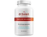 O'Zoleil Bruiningscapsules 60CP