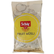 Schar Fruit Muesli Glutenvrij 50GR Schar Fruit Muesli Glutenvrij 50GR