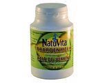 Natuvita Paardenmelk Capsules 60CP