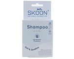 Skoon Shampoo Bar Soft & Sensitive Hypoallergeen 90GR Skoon Shampoo Bar Soft & Sensitive Hypoallergeen 90GR