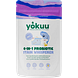 Yokuu 4-IN-1 Probiotic Stain Whisperer White 1020GR Yokuu 4-IN-1 Probiotic Stain Whisperer White 1020GR