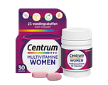 Centrum Women Tabletten 30TB