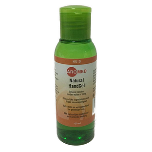 Aromed Natural Handgel 100ML