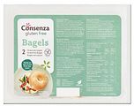 Consenza Glutenvrije Bagels 170GR