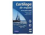 Orthonat Cartilage De Requin - Haaikraakbeen Capsules 60CP