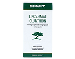 Nutramedix Nutrimedix Liposomaal Glutathion Capsules 60VCP