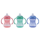 Nuby Mini easy grip drinkbeker met handvaten 1ST