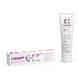 Curasept Biosmalto Pro Impact Action Mousse Sensitive 50ML verpakking en tube