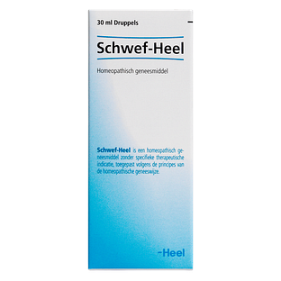 Heel Schwef-Heel 30ML