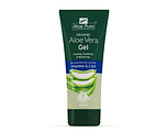 Aloe Pura Organic Aloe Vera Gel 200ML