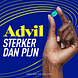 Advil Reliva Liquid Capsules 200 mg - voor pijn en koorts 40CP Advil Reliva Liquid Capsules 200 mg - voor pijn en koorts 40CP