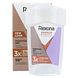 Rexona Maximum Protection Sensitive Dry Deo Crème 45ML Verpakking met deostick ervoor