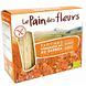 Le Pain des Fleurs Quinoa Crackers Bio 150GR Le Pain des Fleurs Quinoa Crackers Bio 150GR